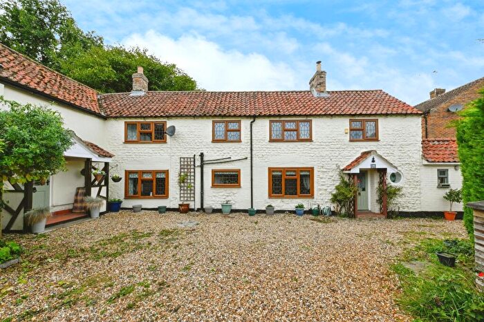 3 Bedroom Character Property For Sale In High Street, Methwold, Thetford, IP26