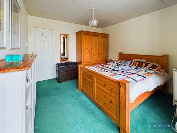 1 Bedroom Flat For Sale In Albion Road, Scarborough, YO11