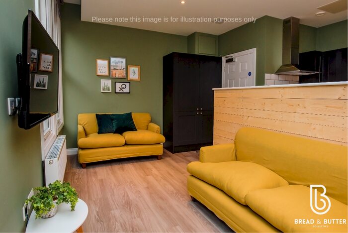 4 Bedroom Terraced House To Rent In Get In Early And You Can Choose The Colour Scheme For The Redecoration! View The Mood-boards, EX4