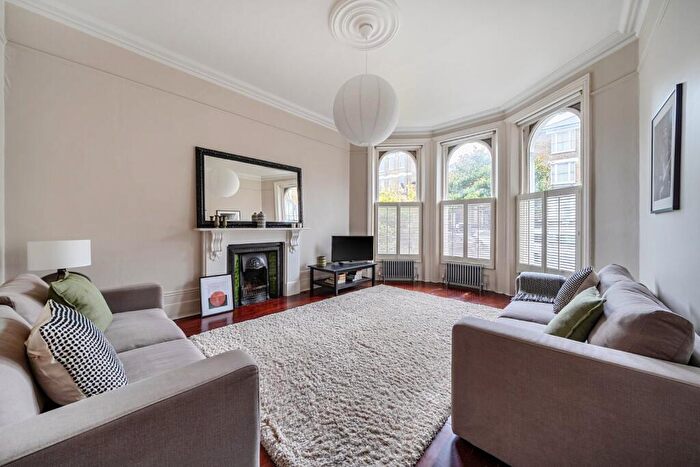 1 Bedroom Flat For Sale In Bennett Park, London, SE3