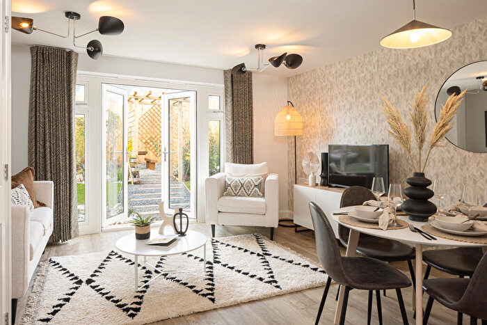 2 Bedroom Terraced House For Sale In Wincombe Lane, Shaftesbury, SP7