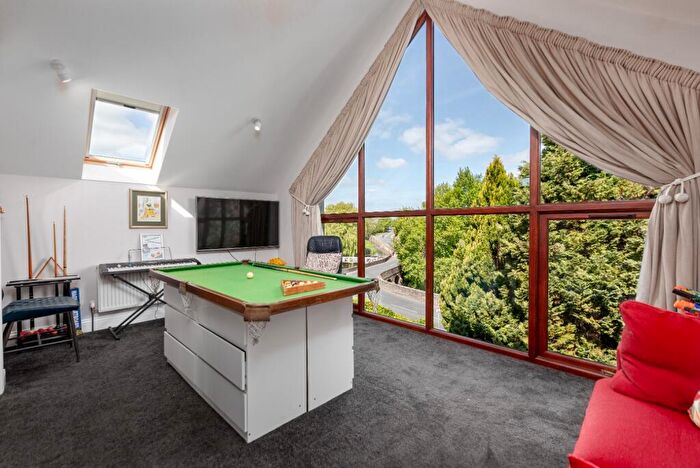 4 Bedroom Detached House For Sale In The Bungalow, The Green, Crakehall, DL8