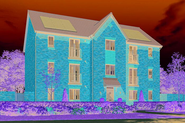 2 Bedroom Apartment For Sale In Euxton Lane, Chorley, PR7