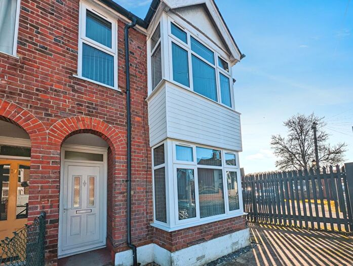 3 Bedroom Semi-Detached House To Rent In Desborough Park Road, High Wycombe, HP12