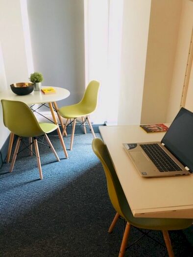 1 Bedroom Flat To Rent In Eaton Crescent, Uplands, SA1