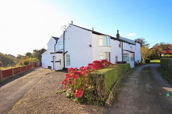 2 Bedroom Terraced House To Rent In Giller Fold, Penwortham, PR1