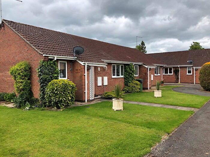 House For Sale In - Linley Road, Whittlesey, Peterborough, Cambridgeshire, PE7