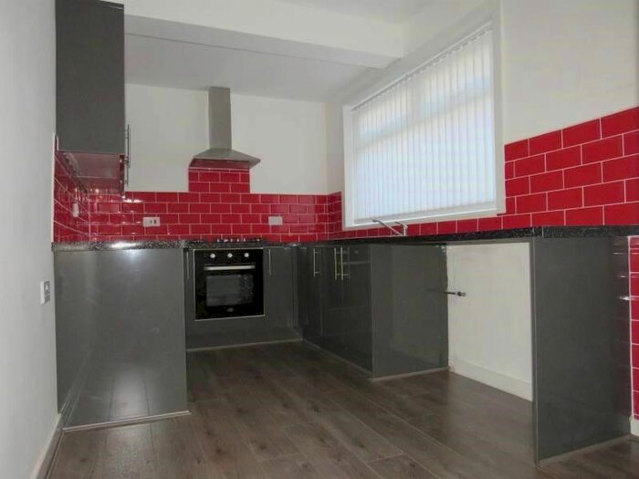 3 Bedroom Terraced House To Rent In Palantine Road, Wallasey, CH44