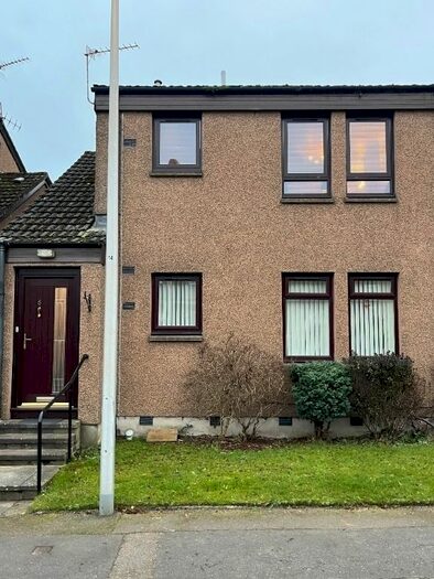 2 Bedroom Flat To Rent In Cameron Court, Stonehaven, Aberdeenshire, AB39