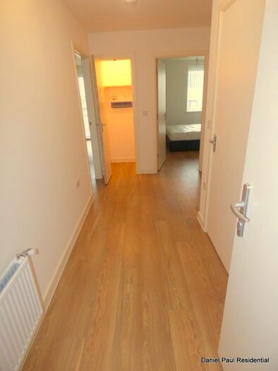 1 Bedroom Flat To Rent In Salisbury Road, Southall, UB2