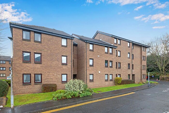 2 Bedroom Flat For Sale In / Boat Green, Canonmills, Edinburgh, EH3