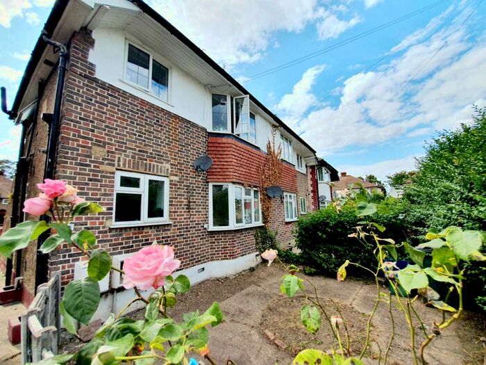 2 Bedroom Maisonette To Rent In Staines Road, Feltham, TW14