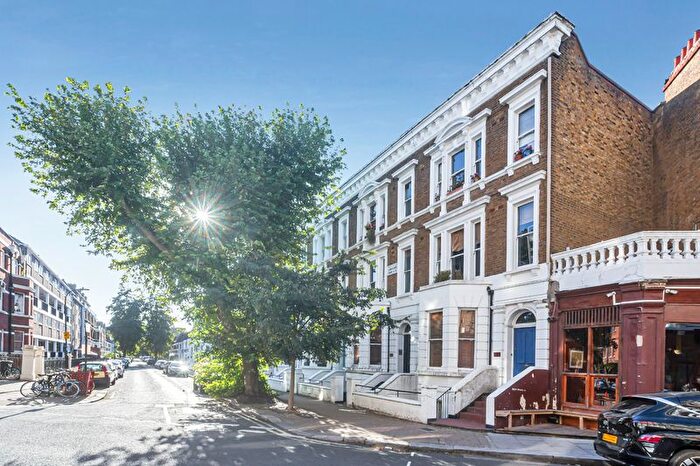 1 Bedroom Studio For Sale In Lakeside Road, Brook Green, London, W14