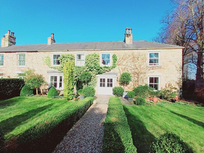 4 Bedroom Semi-Detached House For Sale In Whitworth, Spennymoor, DL16
