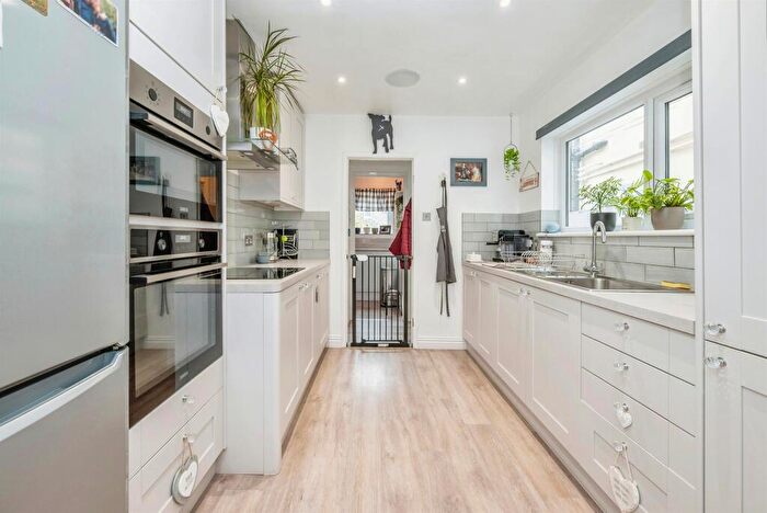 3 Bedroom End Of Terrace House For Sale In Duke Road, Gorleston, Great Yarmouth, NR31