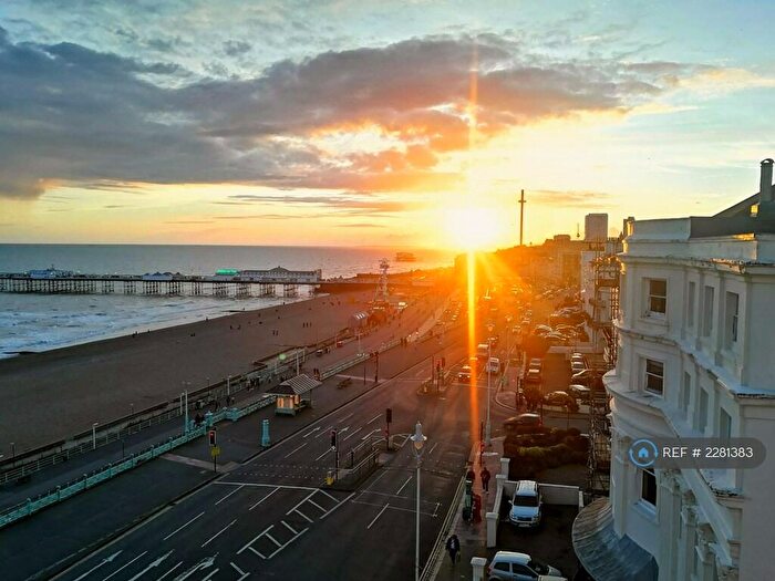 1 Bedroom Flat To Rent In Marine Parade, Brighton, BN2