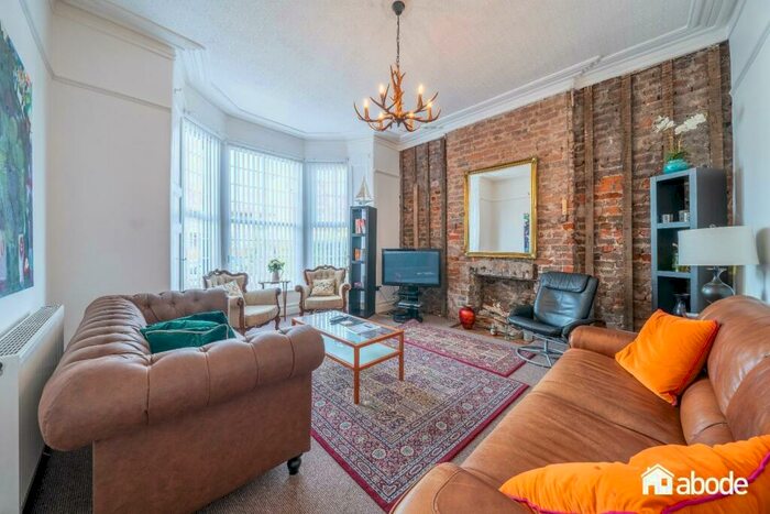 7 Bedroom Semi-Detached House For Sale In Brooke Road West, Brighton-Le-Sands, Liverpool, L22