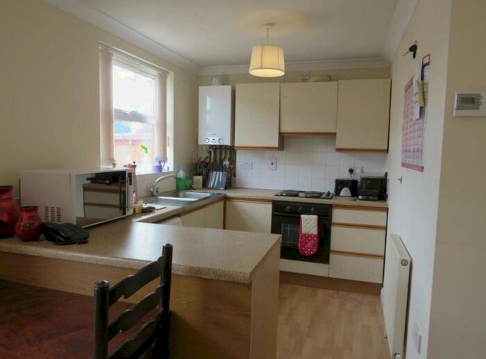 1 Bedroom Flat To Rent In Station Road, Kirton, Boston, PE20