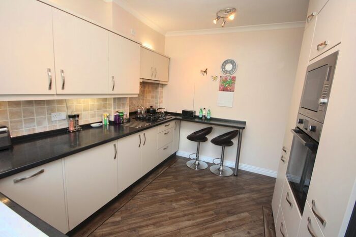 2 Bedroom Bungalow For Sale In West End Avenue, Guisborough, North Yorkshire, TS14