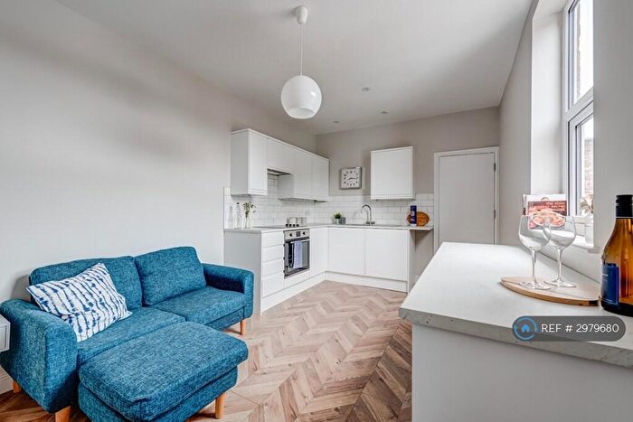 1 Bedroom Flat To Rent In Sheffield, Sheffield, S6