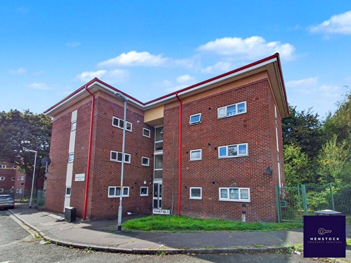 1 Bedroom Apartment To Rent In Parkfield, Middleton, Manchester, M24