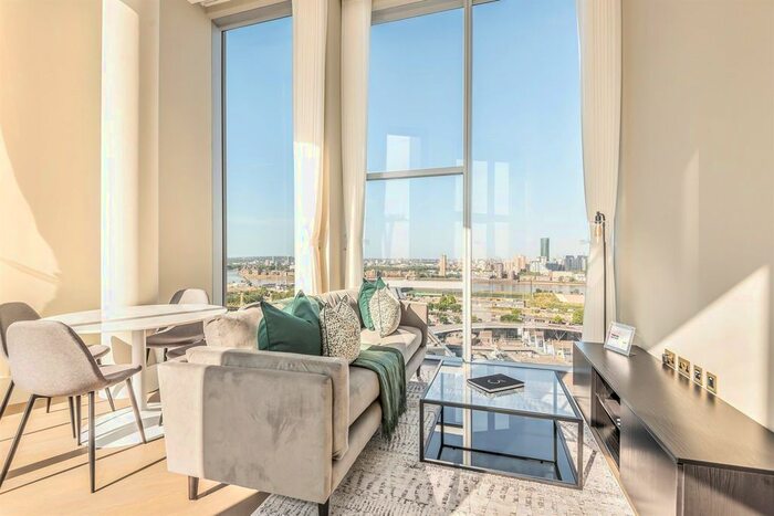 2 Bedroom Flat To Rent In No.3, Upper Riverside, Cutter Lane, Greenwich Peninsula SE10