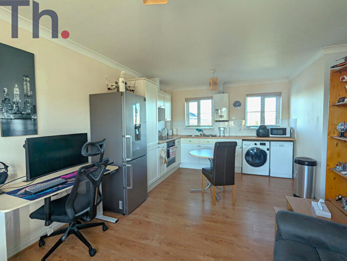 1 Bedroom Maisonette For Sale In Newport, Isle Of Wight, PO30