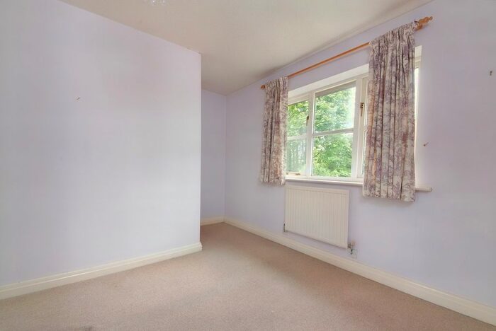 2 Bedroom Semi-Detached House For Sale In Ashfield, Ashton Keynes, Swindon, SN6