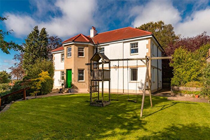 6 Bedroom Detached House For Sale In Comiston Rise, Comiston, Edinburgh, EH10