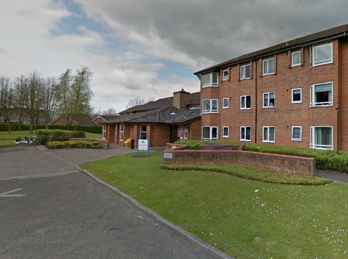 1 Bedroom Flat To Rent In Weavers Court, Bolton, Greater Manchester, BL3