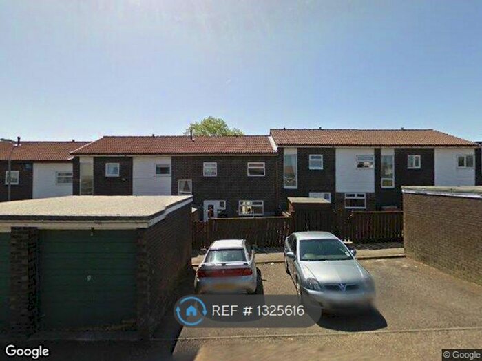 2 Bedroom End Of Terrace House To Rent In Trevelyan Place, Peterlee SR8