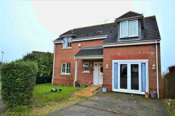 5 Bedroom Detached House To Rent In Coxheath Close, St. Leonards-on-sea, TN38