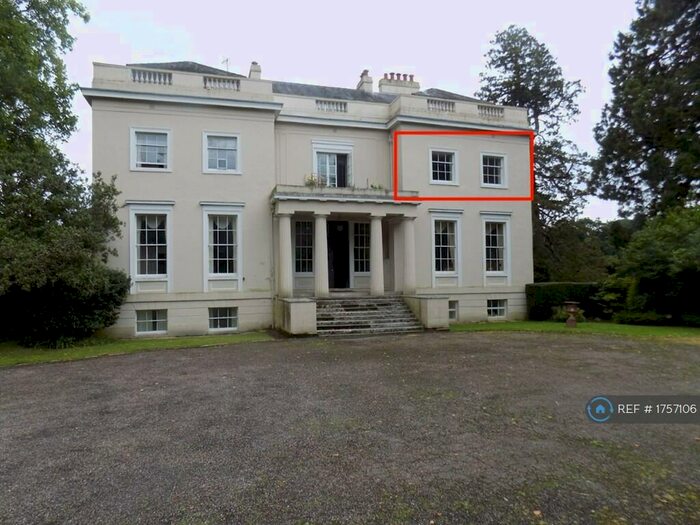 2 Bedroom Flat To Rent In Trehill House, Kenn, Exeter, EX6