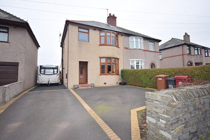 3 Bedroom Semi-Detached House For Sale In Greystone Lane, Dalton-in-Furness, LA15