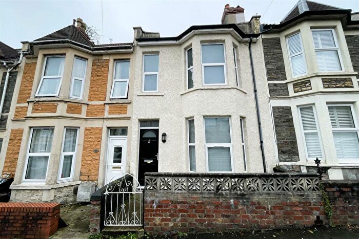 3 Bedroom Terraced House For Sale In House | Reduced | Horfield, BS7