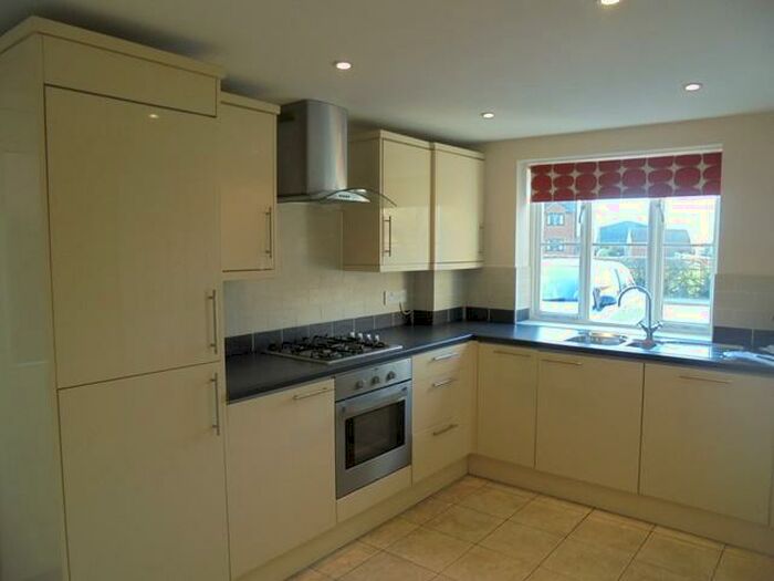 3 Bedroom Semi-Detached House To Rent In Main Street, Harby, LE14