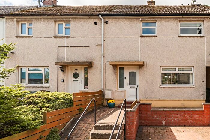 3 Bedroom Villa For Sale In Stanley Avenue, Bilston, EH25