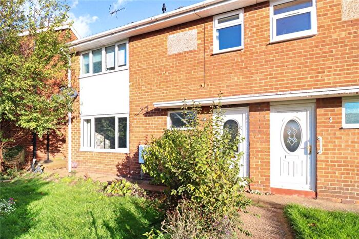 3 Bedroom Semi Detached House For Sale In Norfolk Close, Seaham, Durham, SR7