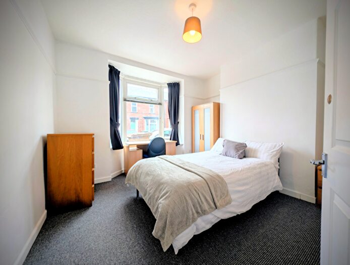 4 Bedroom House To Rent In Derwent Street, Lincoln, LN1