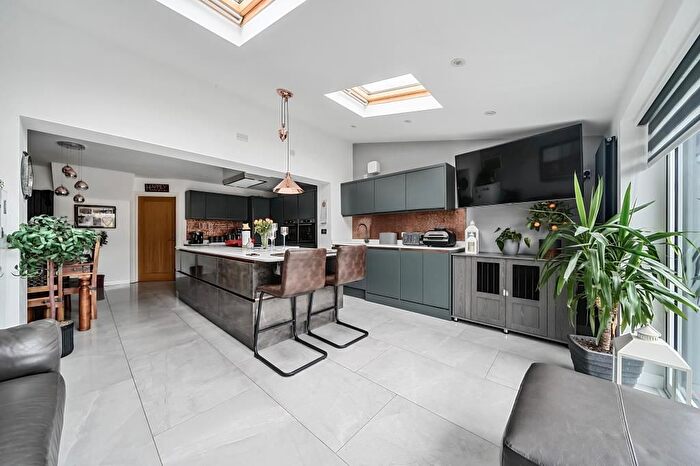 3 Bedroom Semi-Detached House For Sale In Brecon, Powys, LD3