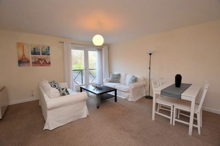 2 Bedroom Apartment To Rent In Broomspring Close, S3