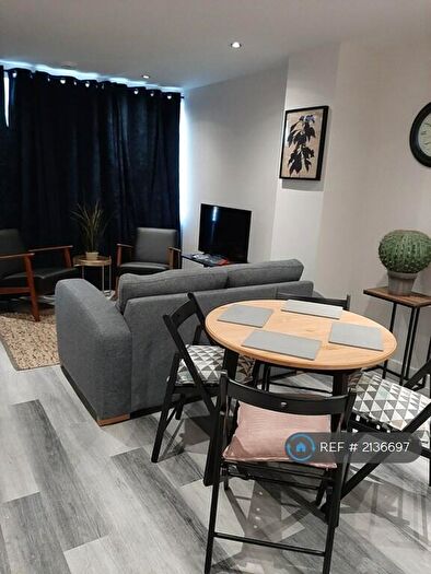 1 Bedroom Flat To Rent In The Interchange, Birmingham, B26