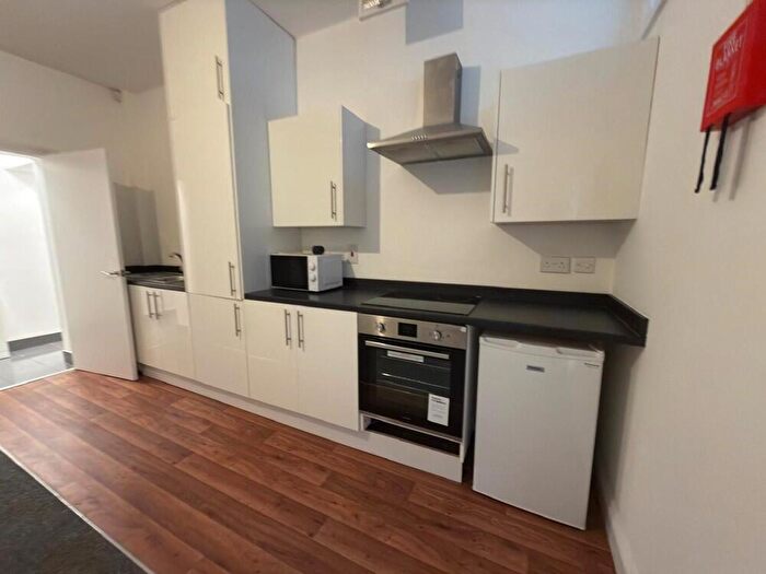 1 Bedroom Apartment To Rent In Flat, The Paddington, MK40