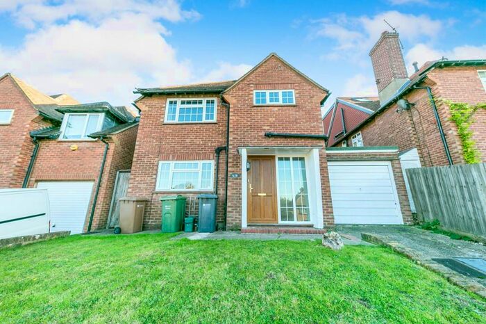 3 Bedroom Semi-Detached House To Rent In Onslow Village, Guildford, GU2