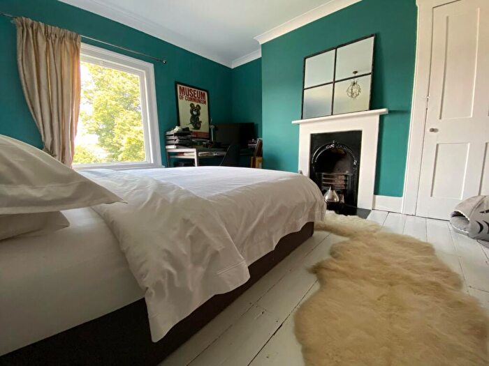 3 Bedroom Terraced House For Sale In Upper Brockley Road, Brockley, SE4