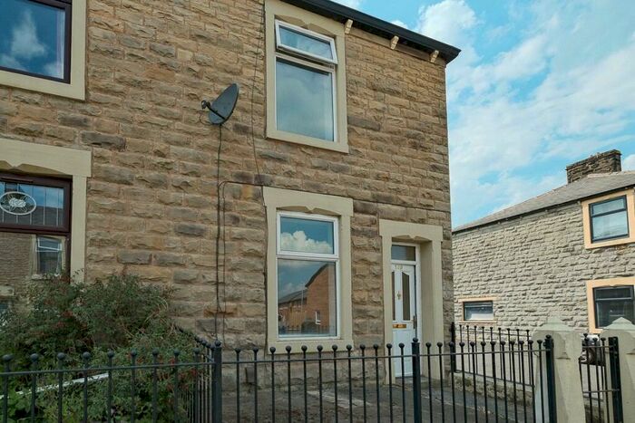 2 Bedroom End Of Terrace House To Rent In Spring Street, Rishton, Blackburn, Lancashire, BB1