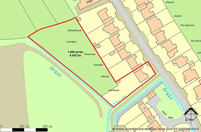 5 Bedroom Bungalow For Sale In Notting Hill Way, Lower Weare, Axbridge, BS26