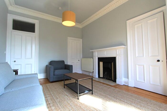 1 Bedroom Flat To Rent In Comely Bank Place, Comely Bank, Edinburgh, EH4
