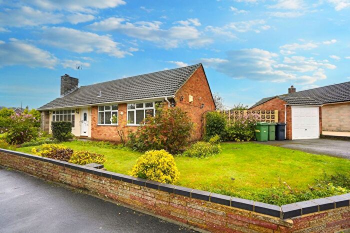 3 Bedroom Detached Bungalow To Rent In Egremont Road, Bearsted, ME15