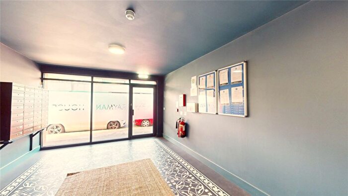 Studio To Rent In Twyning Road, Stirchley, Birmingham, West Midlands, B30